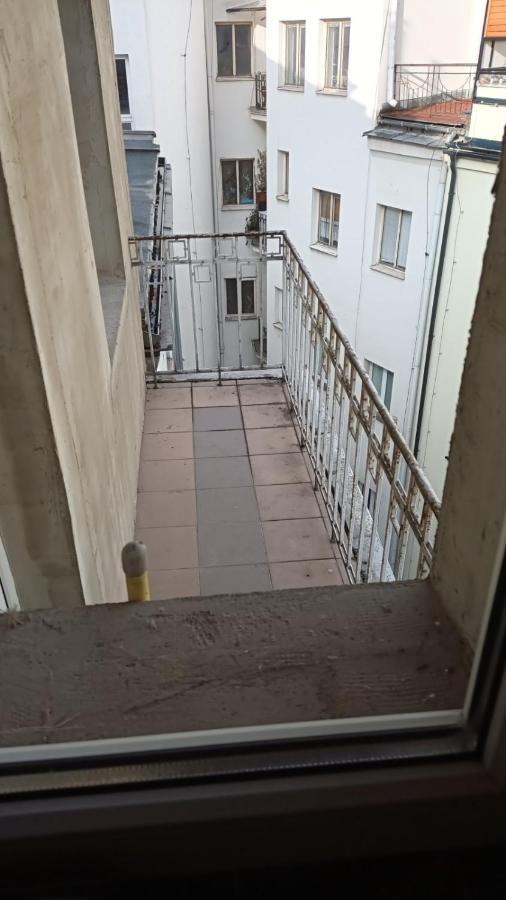 Bydleni V Centru Ov Blizko Stodolni, Bez Vytahu Apartment Ostrava Exterior photo