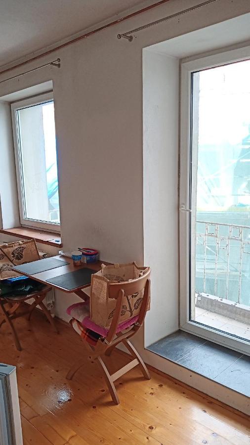 Bydleni V Centru Ov Blizko Stodolni, Bez Vytahu Apartment Ostrava Exterior photo