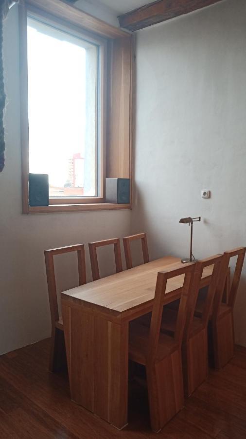 Bydleni V Centru Ov Blizko Stodolni, Bez Vytahu Apartment Ostrava Exterior photo