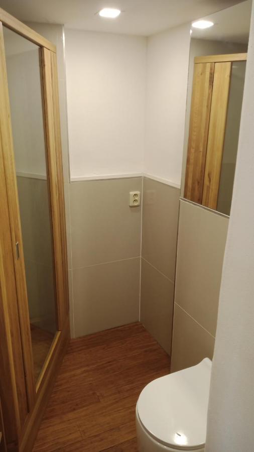 Bydleni V Centru Ov Blizko Stodolni, Bez Vytahu Apartment Ostrava Exterior photo